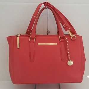 Brahmin Schooner Larger shoulder Hand Bag